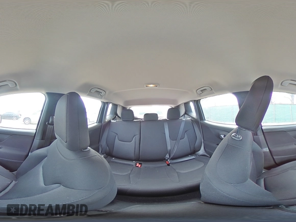 2020 Jeep Renegade Sport z VIN ZACNJBAB2LPL24142, wystawiony jako Copart lot #45908345 z przebiegiem 69 118 mil mil oraz Szkoda całkowita • Salvage title. Historia ofert i sprzedaży dostępna na DreamBid. Obrazek 13.