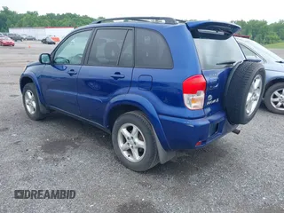 2002 Toyota RAV4 z VIN JTEHH20V026050184, wystawiony jako IAAI lot #42442838 z przebiegiem 178 267 mil mil oraz . Historia ofert i sprzedaży dostępna na DreamBid. Obrazek 3.