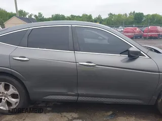 2010 Honda Crosstour EX-L z VIN 5J6TF2H55AL008306, wystawiony jako IAAI lot #42353784 z przebiegiem 209 410 mil mil oraz . Historia ofert i sprzedaży dostępna na DreamBid. Obrazek 13.