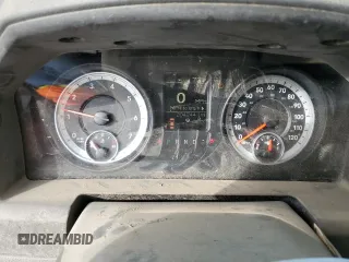 2013 Ram 2500 Tradesman с VIN 3C6TR4HT8DG542075, выставлен на аукционе Copart как лот 53841115 с пробегом 204 244 миль миль и Списание • Salvage title. История ставок и продаж доступна на DreamBid. Изображение 9.