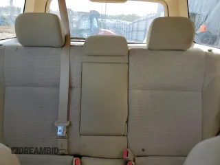 2008 Subaru Forester X с VIN JF1SG65658H731286, выставлен на аукционе Copart как лот 42414825 с пробегом 158 449 миль миль и Списание • Salvage title. История ставок и продаж доступна на DreamBid. Изображение 10.