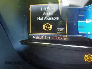 2018 Ford Explorer XLT с VIN 1FM5K8D85JGA23390, выставлен на аукционе IAAI как лот 42507111 с пробегом 79 761 миль миль и . История ставок и продаж доступна на DreamBid. Изображение 16.
