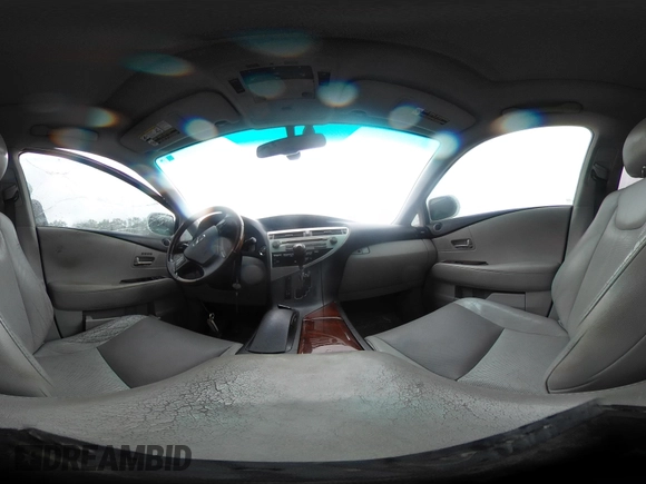 2010 Lexus RX 350 with VIN 2T2BK1BA6AC076615, listed as a IAAI auction lot 42608942 with 200,939 mi miles and . Bid and sale history available at DreamBid. Image 18.
