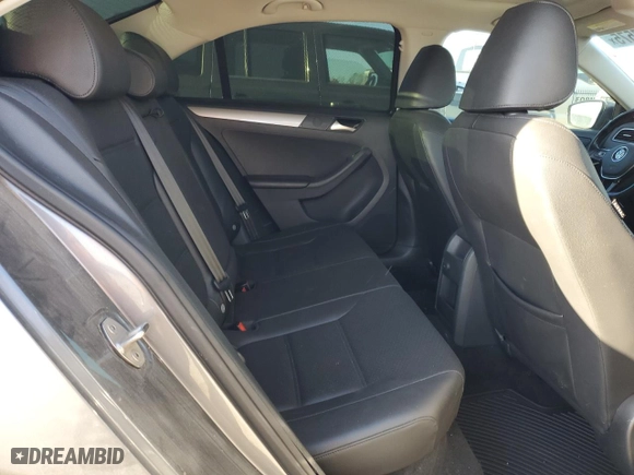 2018 Volkswagen Jetta 1.4T SE with VIN 3VWDB7AJ8JM208957, listed as a Copart auction lot 48397575 with 89,549 mi miles and Salvage Title. Bid and sale history available at carsss.com. Image 10.