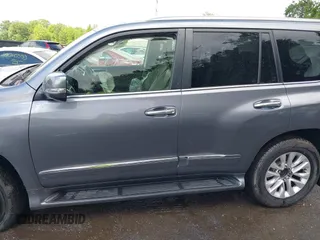 2018 Lexus GX 460 with VIN JTJBM7FXXJ5189056, listed as a IAAI auction lot 42257265 with 79,491 mi miles and . Bid and sale history available at DreamBid. Image 14.