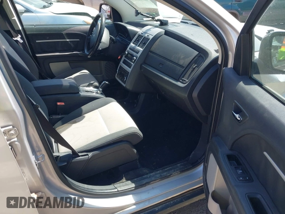 2009 Dodge Journey SXT with VIN 3D4GG57V19T138643, listed as a IAAI auction lot 41901454 with 150,576 mi miles. Bid and sale history available at carsss.com. Image 5.