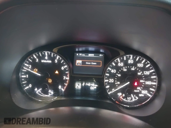 2014 Nissan Pathfinder Platinum с VIN 5N1AR2MM5EC727266, выставлен на аукционе IAAI как лот 41494420 с пробегом 214 646 миль миль и . История ставок и продаж доступна на DreamBid. Изображение 7.