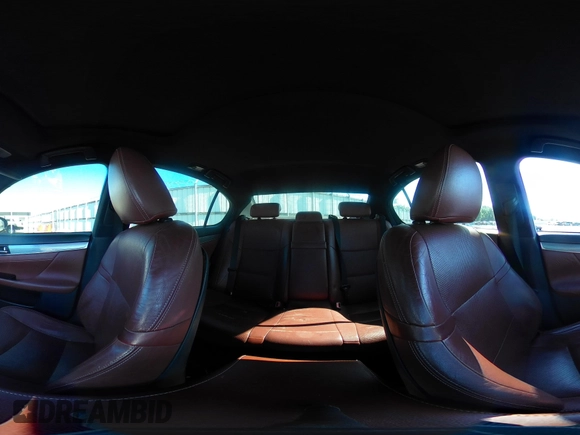 2013 Lexus GS 350 z VIN JTHCE1BL4D5000554, wystawiony jako IAAI lot #42179744 z przebiegiem 171 007 mil mil oraz . Historia ofert i sprzedaży dostępna na DreamBid. Obrazek 19.