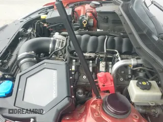 2015 Chevrolet SS z VIN 6G3F25RW3FL104047, wystawiony jako IAAI lot #42945745 z przebiegiem 68 889 mil mil oraz . Historia ofert i sprzedaży dostępna na DreamBid. Obrazek 20.