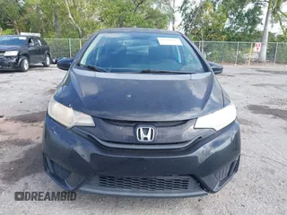 2016 Honda Fit LX with VIN JHMGK5H59GS002090, listed as a IAAI auction lot 41761887 with 97,577 mi miles. Bid and sale history available at carsss.com. Image 13.