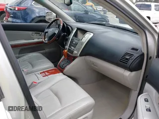 2004 Lexus RX 330 with VIN JTJHA31U640039066, listed as a IAAI auction lot 42194744 with 205,648 mi miles and . Bid and sale history available at DreamBid. Image 5.