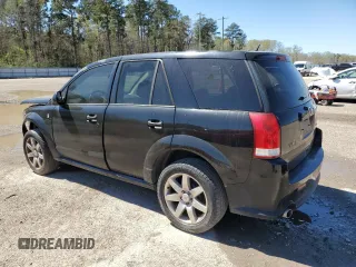 2006 Saturn VUE with VIN 5GZCZ534X6S884118, listed as a Copart auction lot 49435375 with 271,700 mi miles and Salvage Title. Bid and sale history available at DreamBid. Image 2.