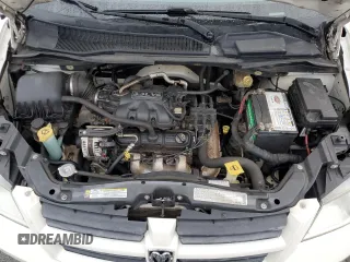 2009 Dodge Grand Caravan Cargo with VIN 2D4HN11E79R672082, listed as a Copart auction lot 80981334 with 115,681 mi miles and Salvage Title. Bid and sale history available at carsss.com. Image 12.