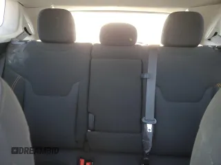 2022 Jeep Compass Sport z VIN 3C4NJDABXNT120425, wystawiony jako Copart lot #47820955 z przebiegiem 80 527 mil mil oraz Szkoda całkowita • Salvage title. Historia ofert i sprzedaży dostępna na DreamBid. Obrazek 10.