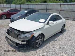 2018 Mercedes-Benz CLA 250 with VIN WDDSJ4GB2JN521610, listed as a IAAI auction lot 42411757 with 118,632 mi miles and . Bid and sale history available at DreamBid. Image 19.