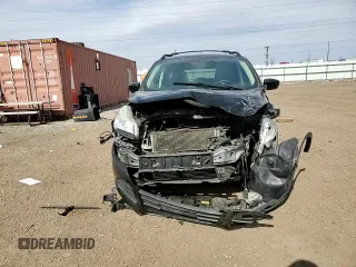 2013 Ford Escape SE z VIN 1FMCU0GX1DUA20580, wystawiony jako Copart lot #52644595 z przebiegiem 151 143 mil mil oraz Szkoda całkowita • Salvage title. Historia ofert i sprzedaży dostępna na DreamBid. Obrazek 11.