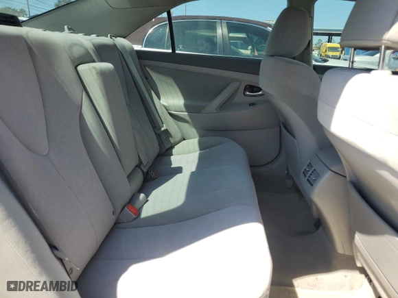 2011 Toyota Camry Hybrid with VIN 4T1BB3EK1BU140435, listed as a Copart auction lot 50717105 with 118,205 mi miles and Salvage Title. Bid and sale history available at carsss.com. Image 11.