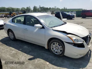 2011 Nissan Altima S with VIN 1N4AL2AP4BC168217, listed as a Copart auction lot 60029125 with 198,899 mi miles and Salvage title. Bid and sale history available at DreamBid. Image 4.