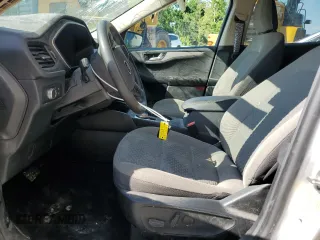 2020 Ford Escape SE с VIN 1FMCU9G68LUB84368, выставлен на аукционе Copart как лот 60099795 с пробегом Не указан миль и Чистый • Clean title. История ставок и продаж доступна на DreamBid. Изображение 7.