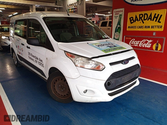 2014 Ford Transit Connect XLT с VIN NM0LS7F71E1144353, выставлен на аукционе IAAI как лот 42788454 с пробегом 125 808 миль миль и . История ставок и продаж доступна на DreamBid. Изображение 33.