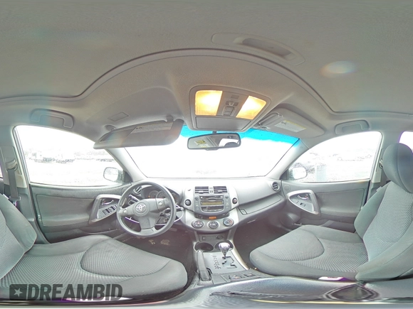 2010 Toyota RAV4 Sport с VIN JTMRK4DV0A5096666, выставлен на аукционе Copart как лот 49338005 с пробегом 151 777 миль миль и Списание • Salvage title. История ставок и продаж доступна на DreamBid. Изображение 13.