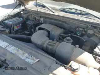 2001 Ford F-150 XL с VIN 1FTRX17L31NA79032, выставлен на аукционе IAAI как лот 42334280 с пробегом Не указан миль и . История ставок и продаж доступна на DreamBid. Изображение 12.