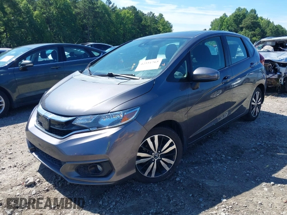 2018 Honda Fit EX с VIN 3HGGK5H82JM721341, выставлен на аукционе IAAI как лот 42551765 с пробегом 108 344 миль миль и . История ставок и продаж доступна на DreamBid. Изображение 17.