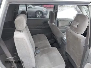 2004 Suzuki XL-7 LX with VIN JS3TY92VX44102960, listed as a IAAI auction lot 41559160 with 134,029 mi miles. Bid and sale history available at carsss.com. Image 8.