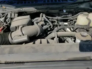 2024 Ford F-250 с VIN 1FT8X2BN5RED77555, выставлен на аукционе Copart как лот 83843285 с пробегом 33 449 миль миль и Списание • Salvage title. История ставок и продаж доступна на DreamBid. Изображение 13.