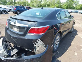 2012 Buick LaCrosse Premium 1 with VIN 1G4GD5E34CF194323, listed as a IAAI auction lot 42280006 with 101,446 mi miles and . Bid and sale history available at DreamBid. Image 4.
