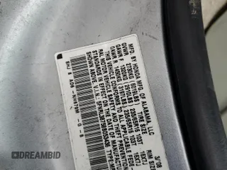 2008 Honda Odyssey EX-L z VIN 5FNRL38758B053436, wystawiony jako Copart lot #58325355 z przebiegiem 161 862 mil mil oraz Czysty tytuł • Clean title. Historia ofert i sprzedaży dostępna na DreamBid. Obrazek 13.