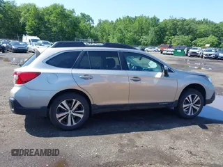 2019 Subaru Outback Limited z VIN 4S4BSENC1K3293035, wystawiony jako IAAI lot #42542100 z przebiegiem 112 455 mil mil oraz . Historia ofert i sprzedaży dostępna na DreamBid. Obrazek 13.