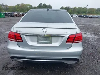 2015 Mercedes-Benz E 350 Luxury with VIN WDDHF8JB6FB138449, listed as a IAAI auction lot 42140428 with 198,502 mi miles and . Bid and sale history available at DreamBid. Image 16.