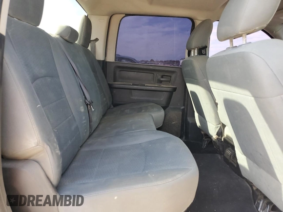 2016 Ram 1500 Express z VIN 3C6RR6KT8GG270002, wystawiony jako Copart lot #83367064 z przebiegiem 186 700 mil mil oraz Szkoda całkowita • Salvage title. Historia ofert i sprzedaży dostępna na DreamBid. Obrazek 10.