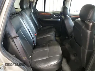 2005 GMC Envoy SLE with VIN 1GKDT13S752246619, listed as a Copart auction lot 63252564 with Not Provided miles and Clean Title. Bid and sale history available at carsss.com. Image 11.