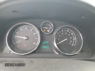 2013 Chevrolet Captiva Sport LTZ z VIN 3GNAL4EK7DS571908, wystawiony jako Copart lot #55936665 z przebiegiem 146 781 mil mil oraz Szkoda całkowita • Salvage title. Historia ofert i sprzedaży dostępna na DreamBid. Obrazek 9.