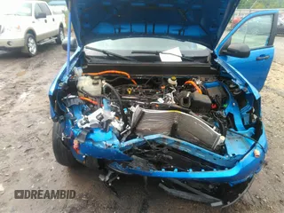 2022 Ford Maverick XL z VIN 3FTTW8E33NRA63131, wystawiony jako IAAI lot #42112453 z przebiegiem 26 464 mil mil oraz . Historia ofert i sprzedaży dostępna na DreamBid. Obrazek 6.