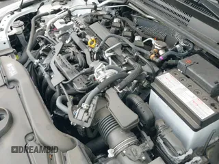 2024 Toyota Corolla LE z VIN JTDB4MEE3RJ012093, wystawiony jako IAAI lot #43253751 z przebiegiem 13 269 mil mil oraz . Historia ofert i sprzedaży dostępna na DreamBid. Obrazek 20.