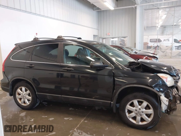 2011 Honda CR-V SE with VIN 5J6RE4H4XBL090292, listed as a IAAI auction lot 41781596 with 93,772 mi miles. Bid and sale history available at carsss.com. Image 14.