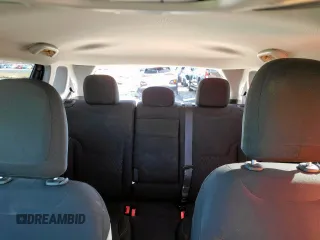 2017 Jeep Compass Sport с VIN 3C4NJDAB2HT666964, выставлен на аукционе Copart как лот 48505995 с пробегом 103 236 миль миль и Списание • Salvage title. История ставок и продаж доступна на DreamBid. Изображение 10.