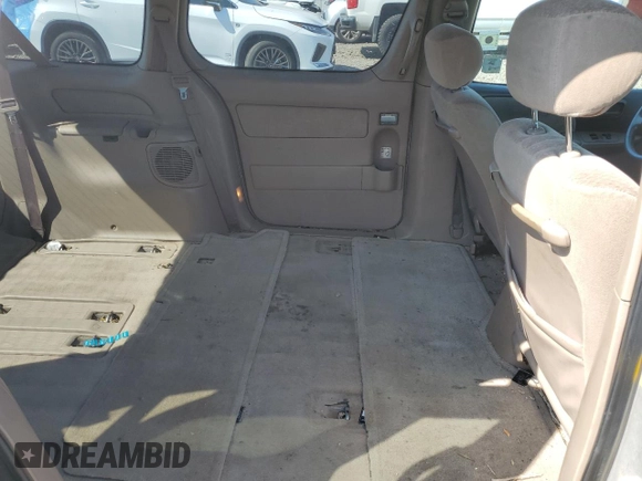 2001 Toyota Sienna CE with VIN 4T3ZF19C41U385312, listed as a Copart auction lot 70130104 with 254,488 mi miles and Clean Title. Bid and sale history available at carsss.com. Image 11.