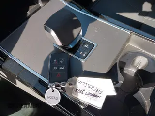 2025 Land Rover Range Rover Velar Dynamic SE with VIN SALYL2EX9SA398102, listed as a IAAI auction lot 41733681 with 13,205 mi miles and . Bid and sale history available at DreamBid. Image 11.