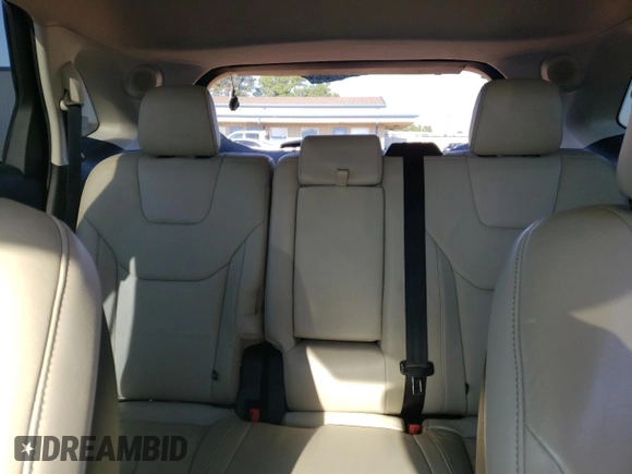 2020 Ford Edge Titanium с VIN 2FMPK3K90LBB63624, выставлен на аукционе Copart как лот 55143825 с пробегом 105 394 миль миль и Списание • Salvage title. История ставок и продаж доступна на DreamBid. Изображение 10.