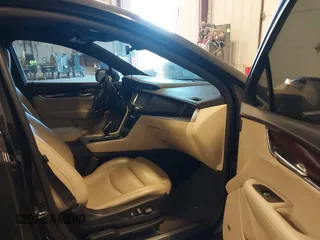 2017 Cadillac XT5 Luxury FWD with VIN 1GYKNBRS6HZ177941, listed as a IAAI auction lot 42123488 with 183,990 mi miles and . Bid and sale history available at DreamBid. Image 5.