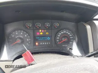 2009 Ford F-150 XL с VIN 1FTRF12W29KB89507, выставлен на аукционе IAAI как лот 42341395 с пробегом 337 897 миль миль и . История ставок и продаж доступна на DreamBid. Изображение 7.