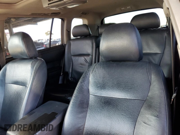 2011 Toyota Highlander Hybrid Limited with VIN JTEDC3EH8B2000873, listed as a Copart auction lot 49807445 with 179,016 mi miles and Clean Title. Bid and sale history available at carsss.com. Image 10.