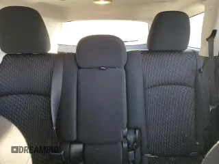 2012 Dodge Journey SXT z VIN 3C4PDCBGXCT153166, wystawiony jako Copart lot #53843265 z przebiegiem 177 289 mil mil oraz Szkoda całkowita • Salvage title. Historia ofert i sprzedaży dostępna na DreamBid. Obrazek 10.