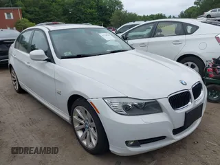 2011 BMW 3 Series 328i xDrive with VIN WBAPK7C54BF085768, listed as a IAAI auction lot 42728704 with 86,355 mi miles and . Bid and sale history available at DreamBid. Image 1.