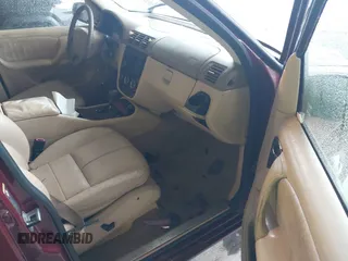 2003 Mercedes-Benz M 350 with VIN 4JGAB57E13A448528, listed as a IAAI auction lot 41953003 with 256,637 mi miles and . Bid and sale history available at DreamBid. Image 5.