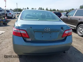 2007 Toyota Camry CE with VIN 4T1BE46K07U690521, listed as a IAAI auction lot 42070933 with 171,758 mi miles. Bid and sale history available at carsss.com. Image 16.